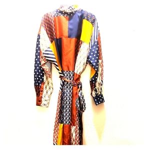 tory burch bianca dress